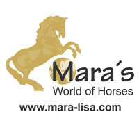 Profilbild Maras World of Horses, Maras World Solutions S.L. (Sabine Wesseln, Maras World of Horses)