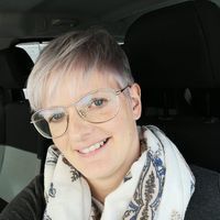 Profilbild Nicole Graßmann